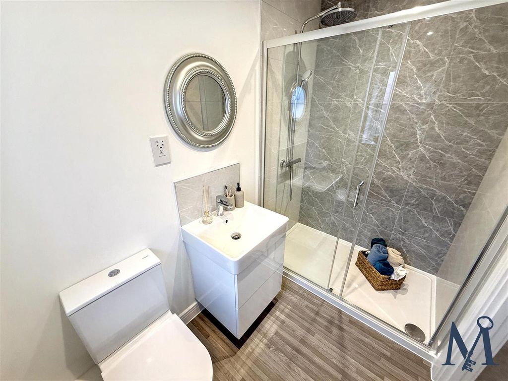 Additional image 13 of 4 bed detached house for saleGrange Meadows, Hugglescote, Coalville LE67