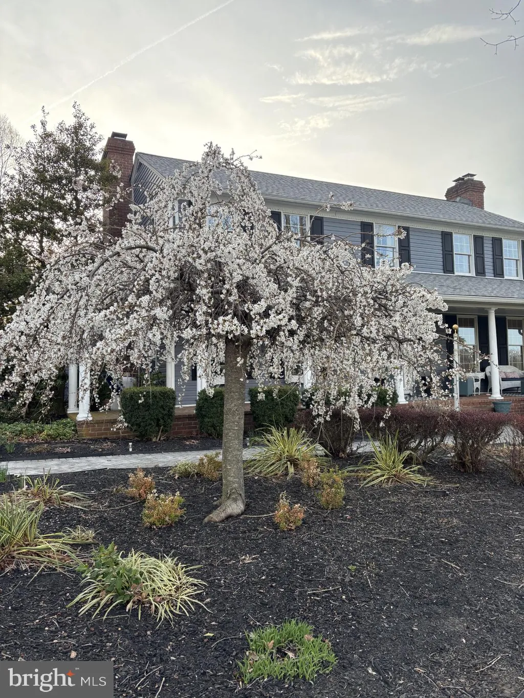 25 Thomas Shilling Court, Upperco, MD 21155