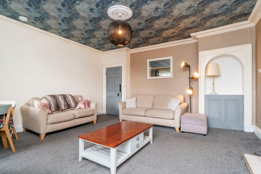 3 bed flat for sale2A, Sidegate, Haddington EH41 photo 4