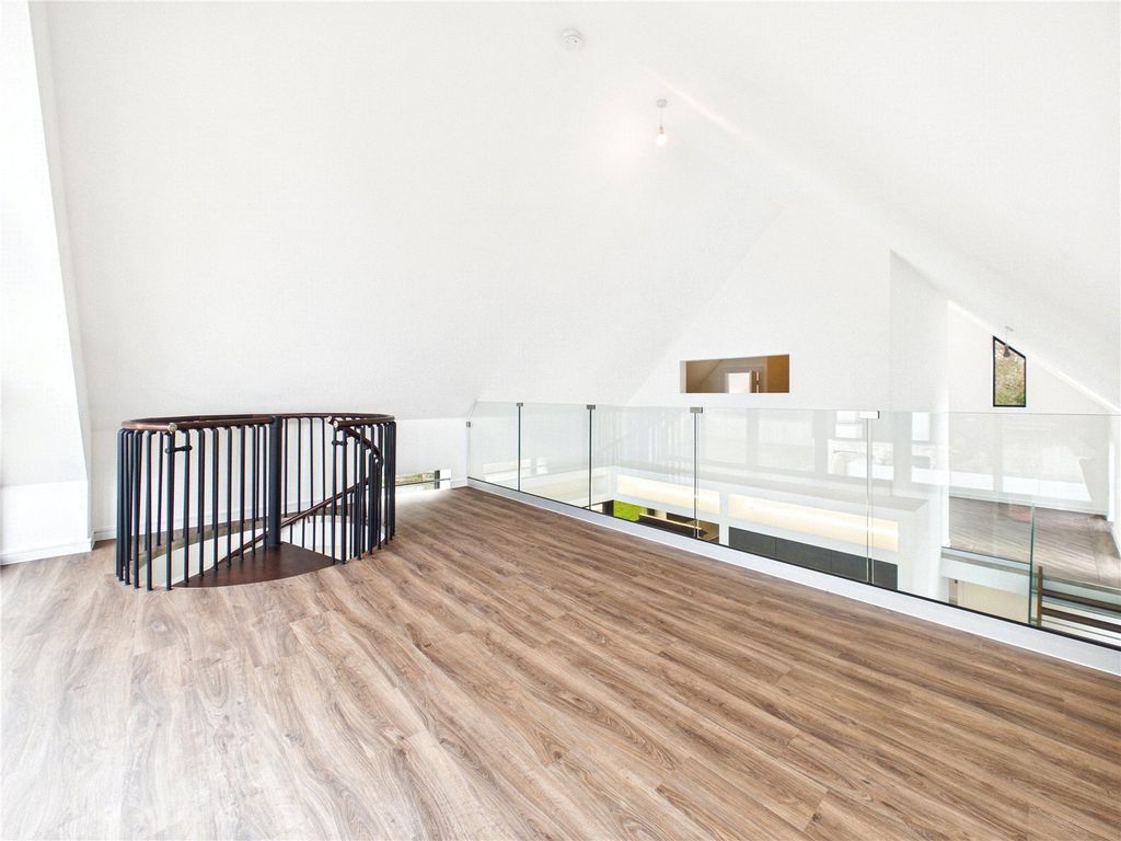 Additional image 5 of 4 bed detached house for salePlot 7 Mill View, Bromley Road, Ardleigh, Colchester CO4
