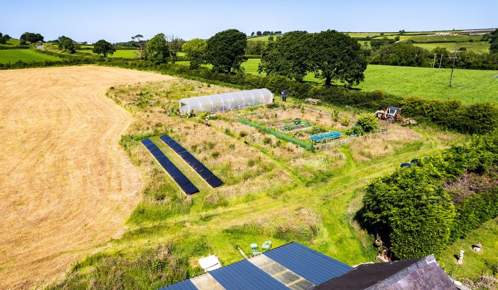 Additional image 24 of 4 bed detached house for saleHebron, Whitland SA34