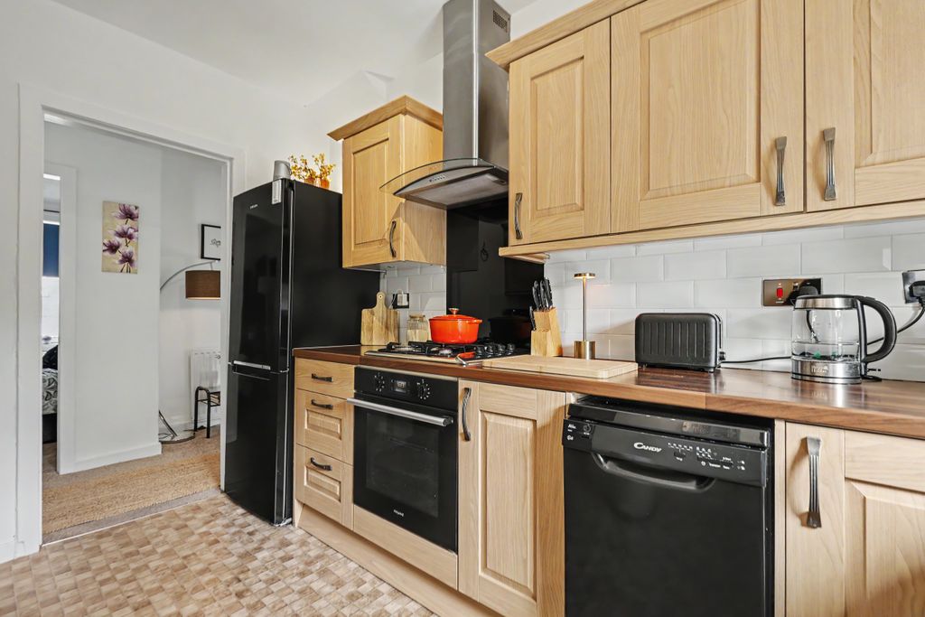 Additional image 14 of 2 bed flat for saleEspieside Crescent, Coatbridge ML5