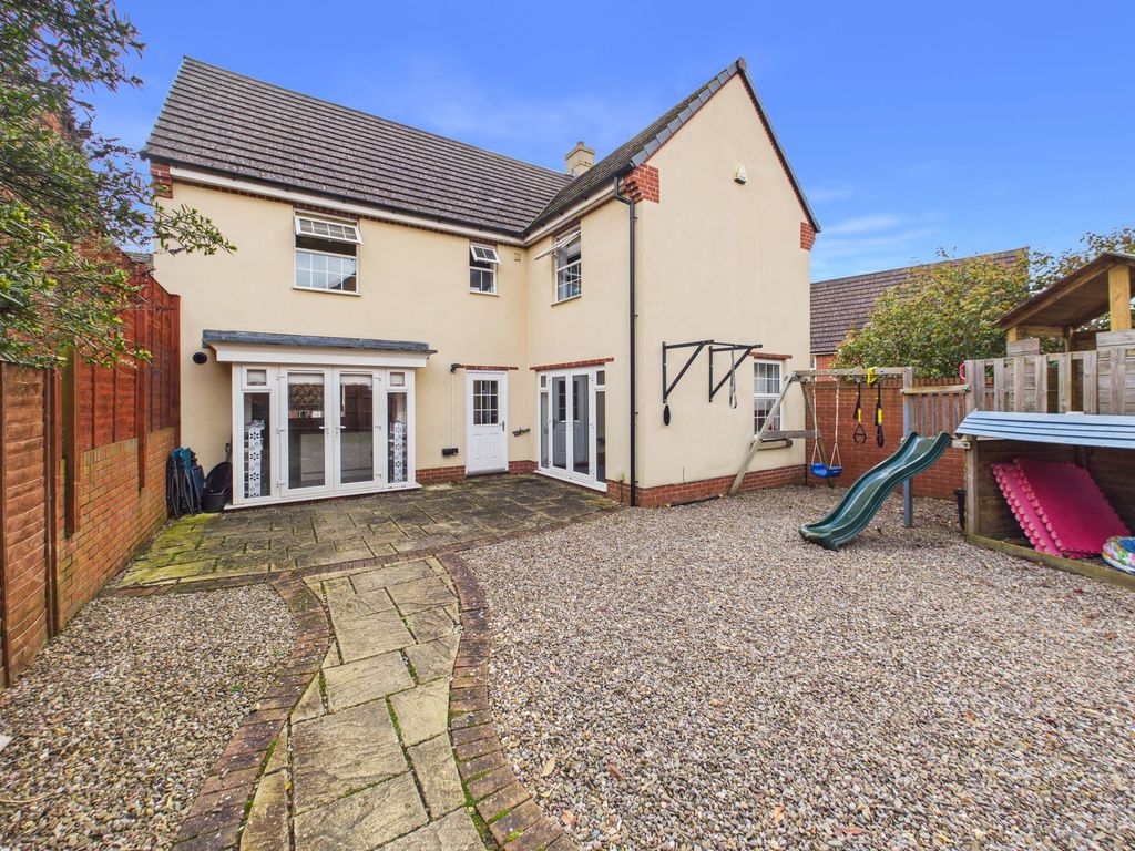 Additional image 14 of 4 bed detached house for saleBlakes Way, Coleford GL16
