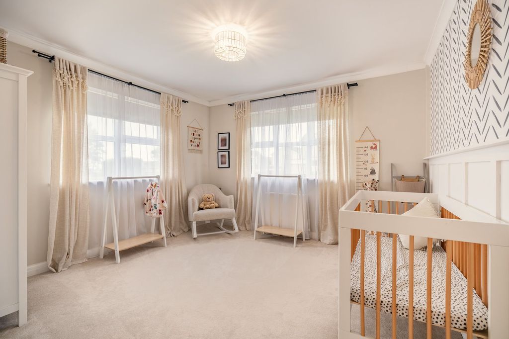 Additional image 6 of 3 bed detached bungalow for saleHoneysuckle Park, Colwyn Bay LL29