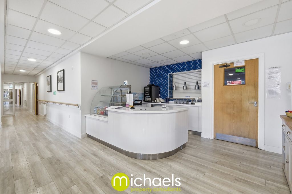 Additional image 24 of 2 bed flat for saleButt Road, Colchester, Colchester CO2