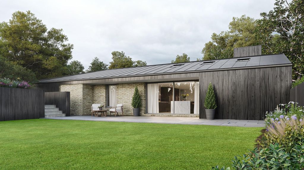 Additional image 11 of Land for saleFormer Farmshop Site, Sandhurst, Cranbrook, Kent TN18