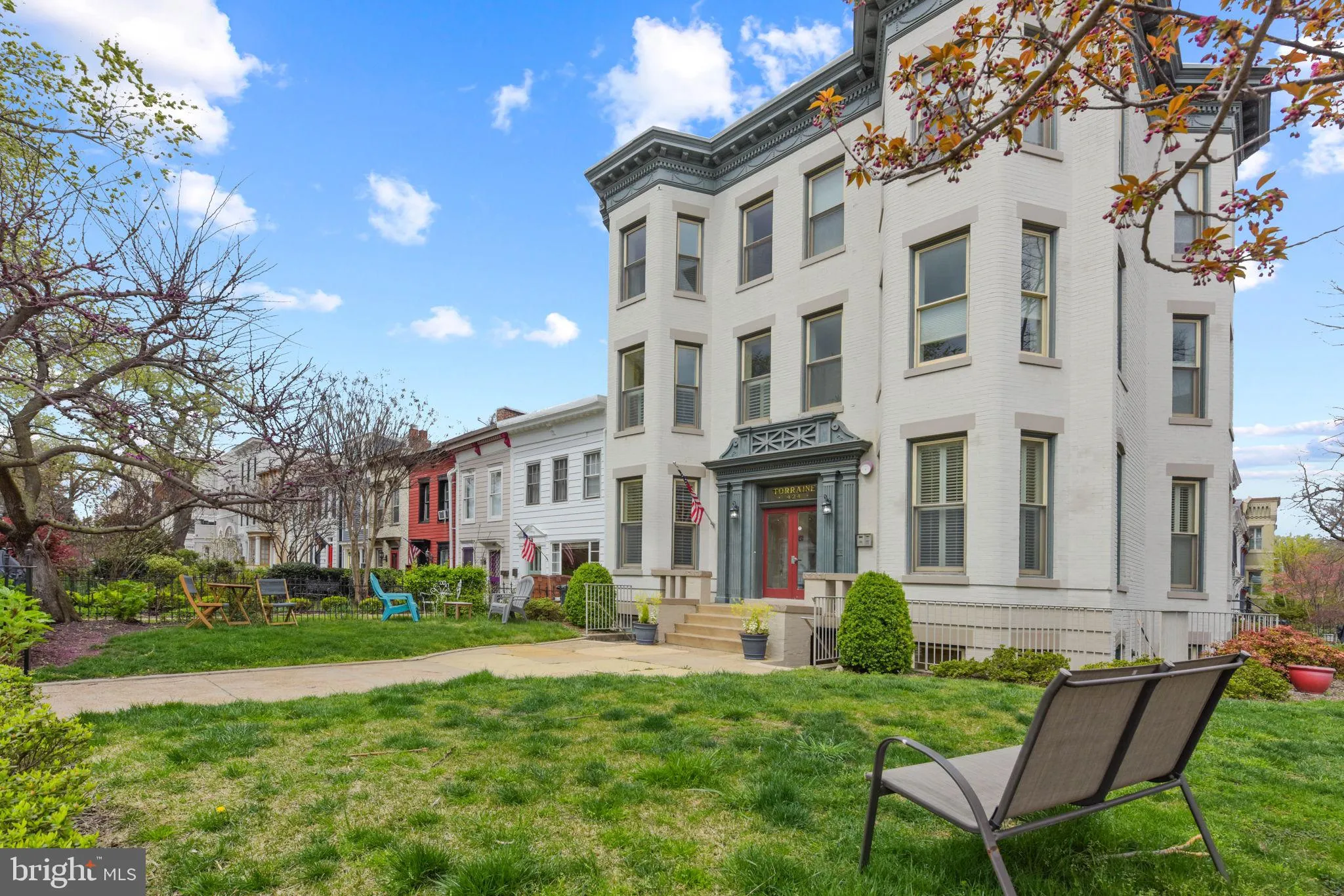Additional image 46 of 424 E Capitol Street NE Unit 3, Washington, DC 20003