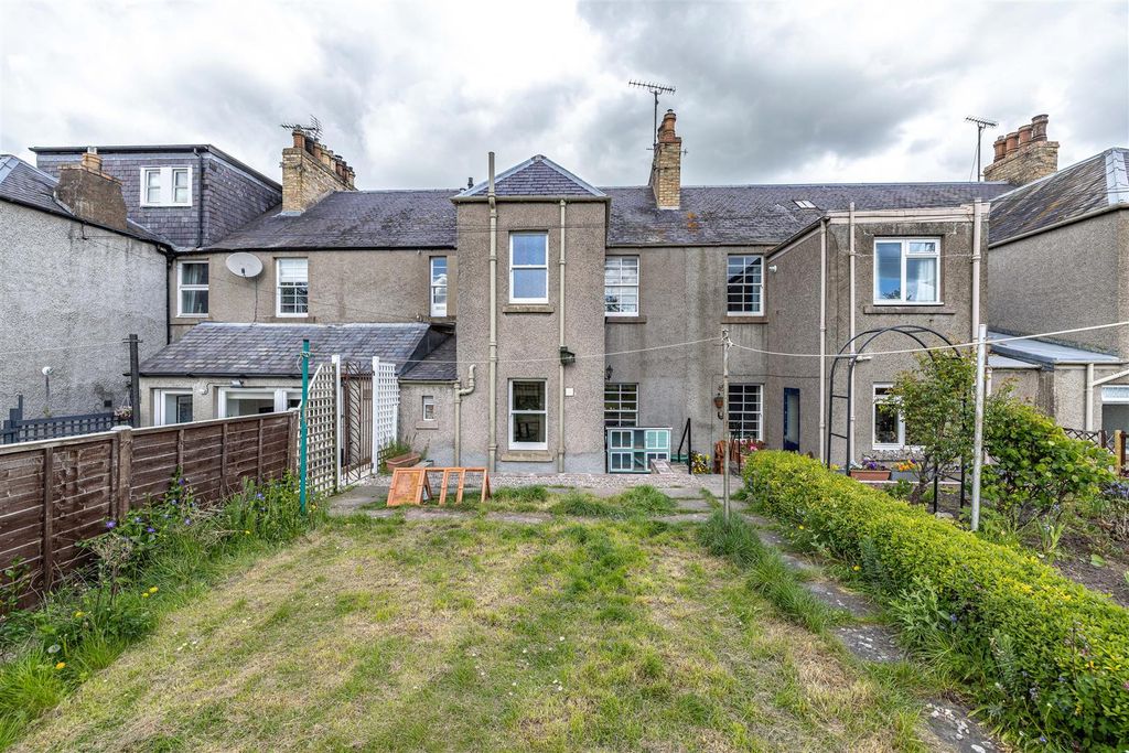 Additional image 2 of 3 bed terraced house for sale19 Shedden Park Road, Kelso TD5