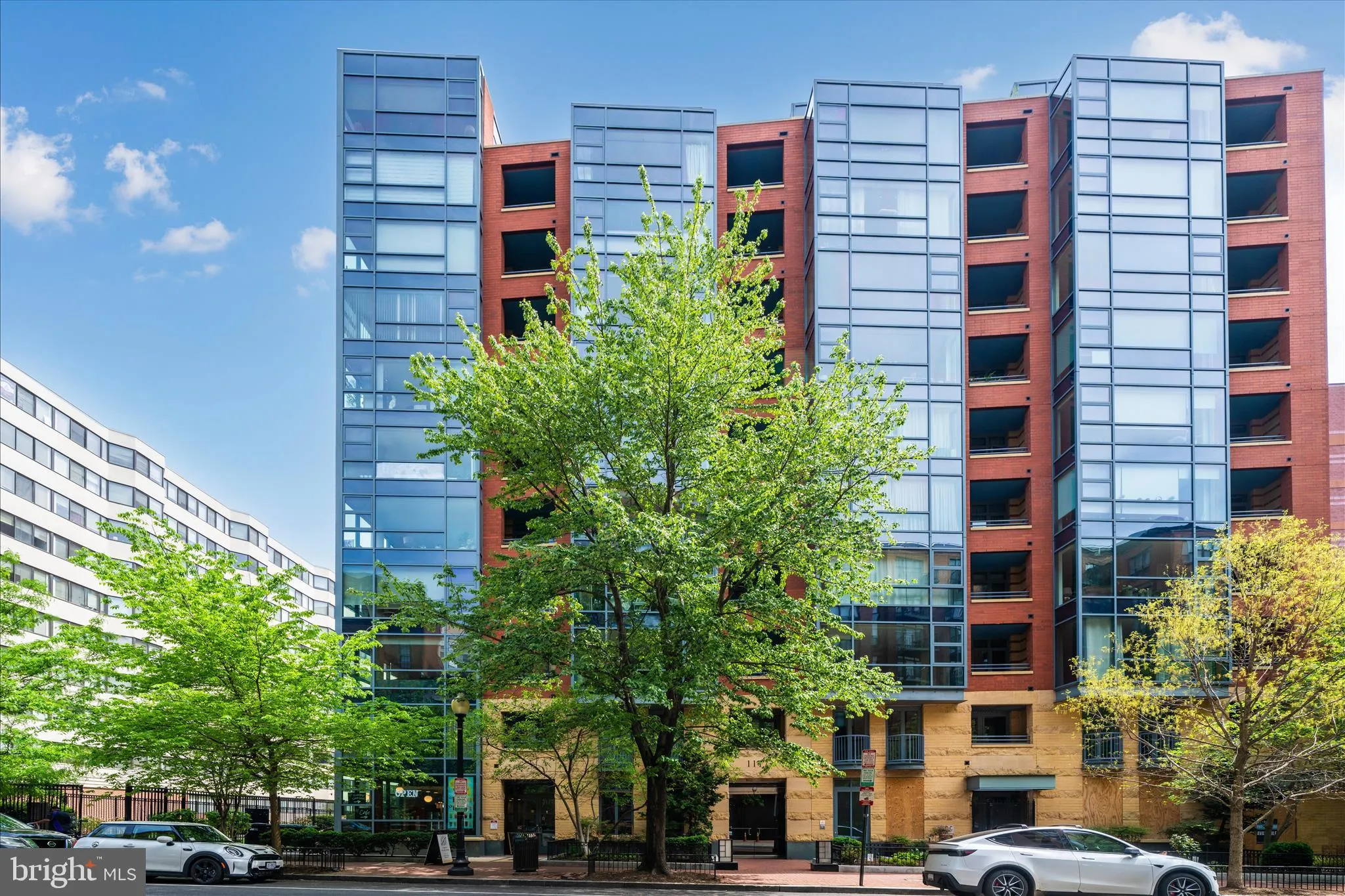 Additional image 52 of 1117 10th Street NW Unit 1009, Washington, DC 20001