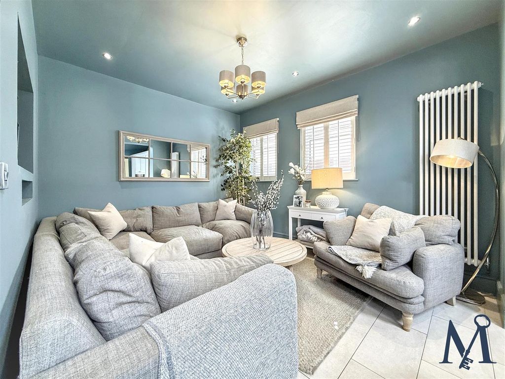 Additional image 8 of 3 bed detached house for saleGreenhill Road, Coalville LE67