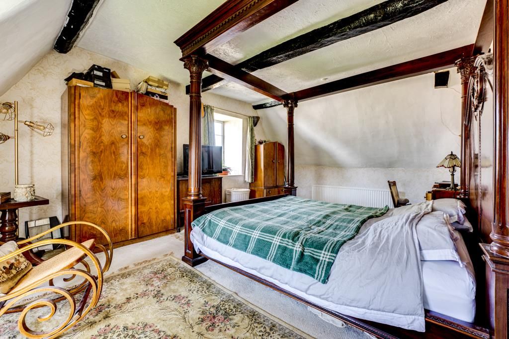 Additional image 74 of 4 bed detached house for saleOld Church Farm, High Street, Corby NN17