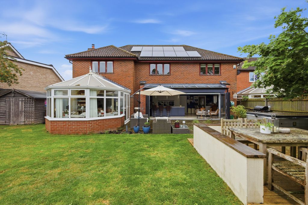 Additional image 40 of 4 bed detached house for saleEvergreen Drive, Colchester CO4