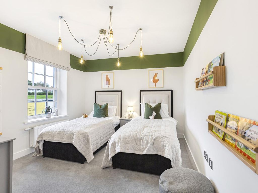 Additional image 5 of 4 bed detached house for saleHartley Road, Cranbrook TN17