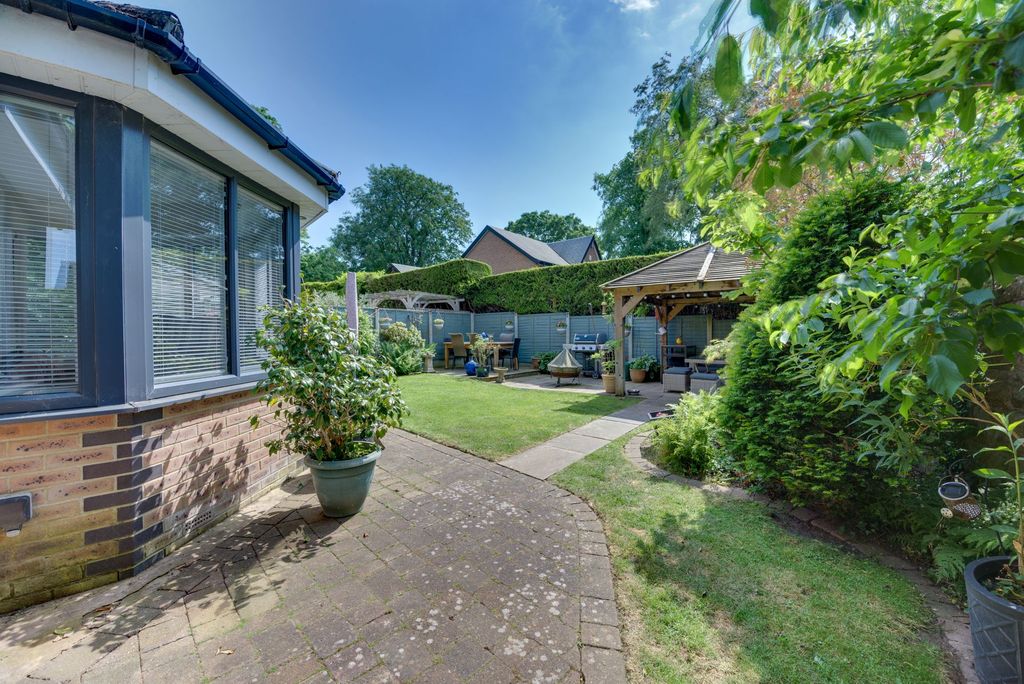Additional image 43 of 7 bed detached house for saleBradbury Gardens, Congleton CW12