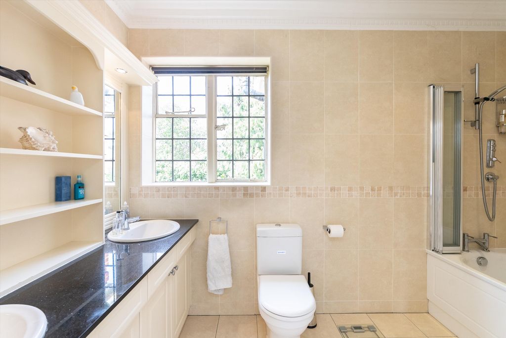 Additional image 18 of 5 bed detached house for saleLeigh Hill Road, Cobham, Surrey KT11
