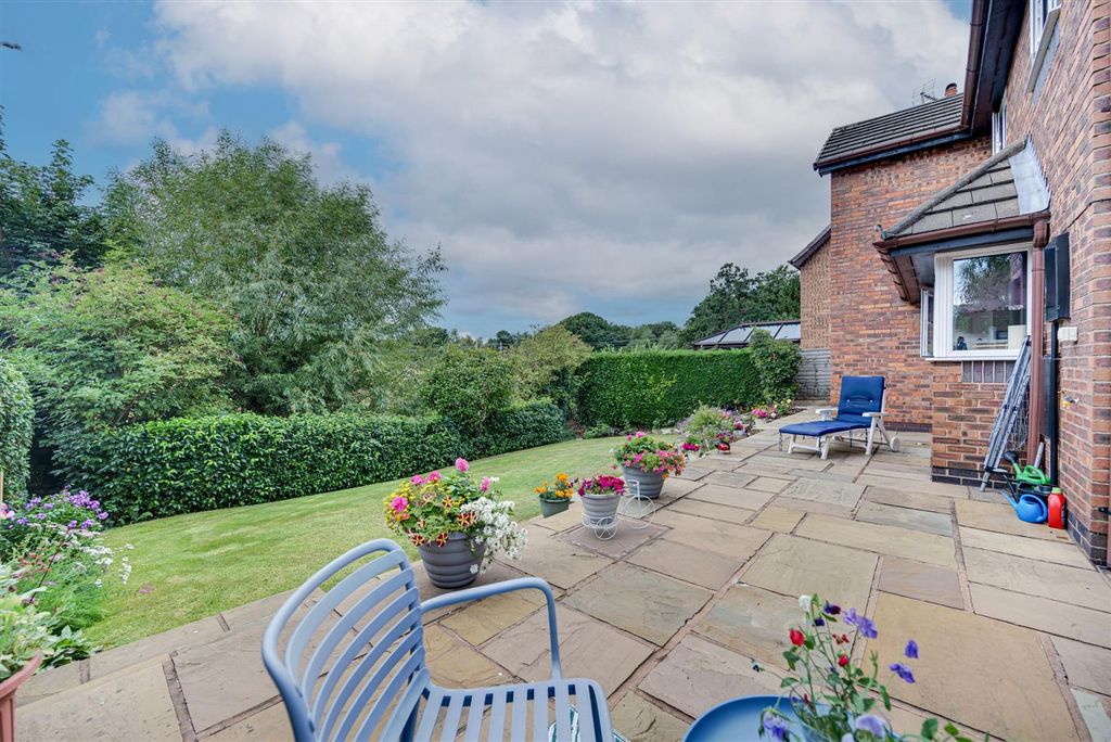 Additional image 37 of 4 bed detached house for salePaddocks Green, Congleton CW12