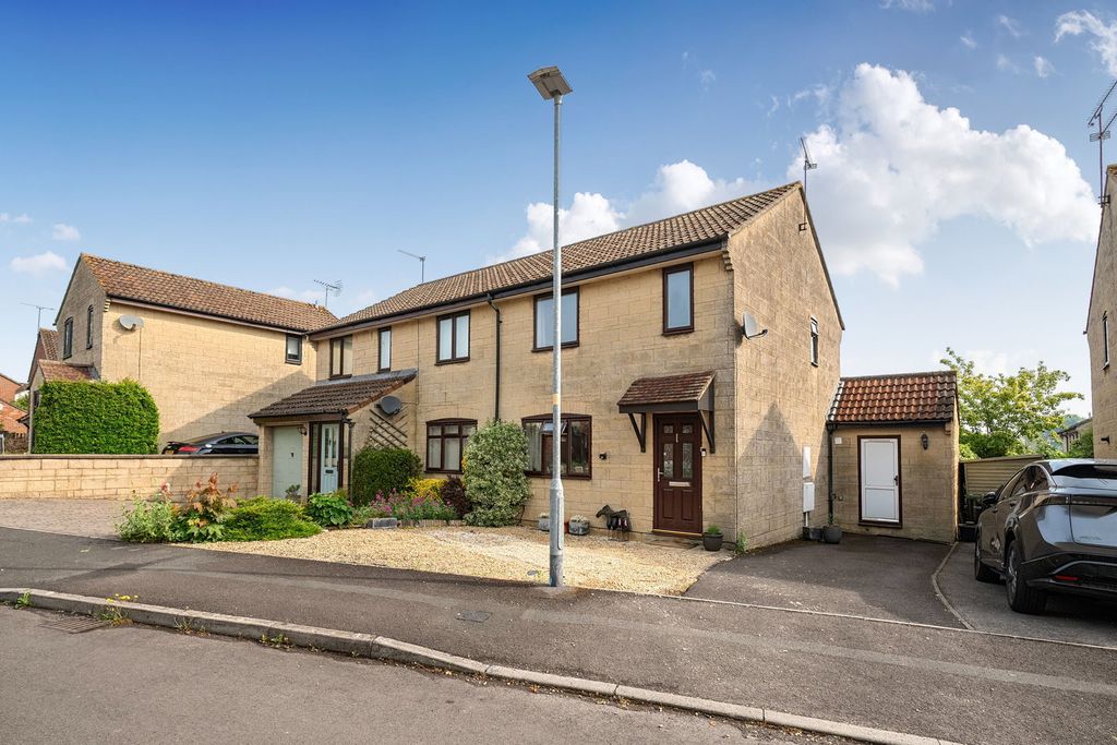 Additional image 20 of 3 bed semi-detached house for saleGlebe Way, Corsham SN13