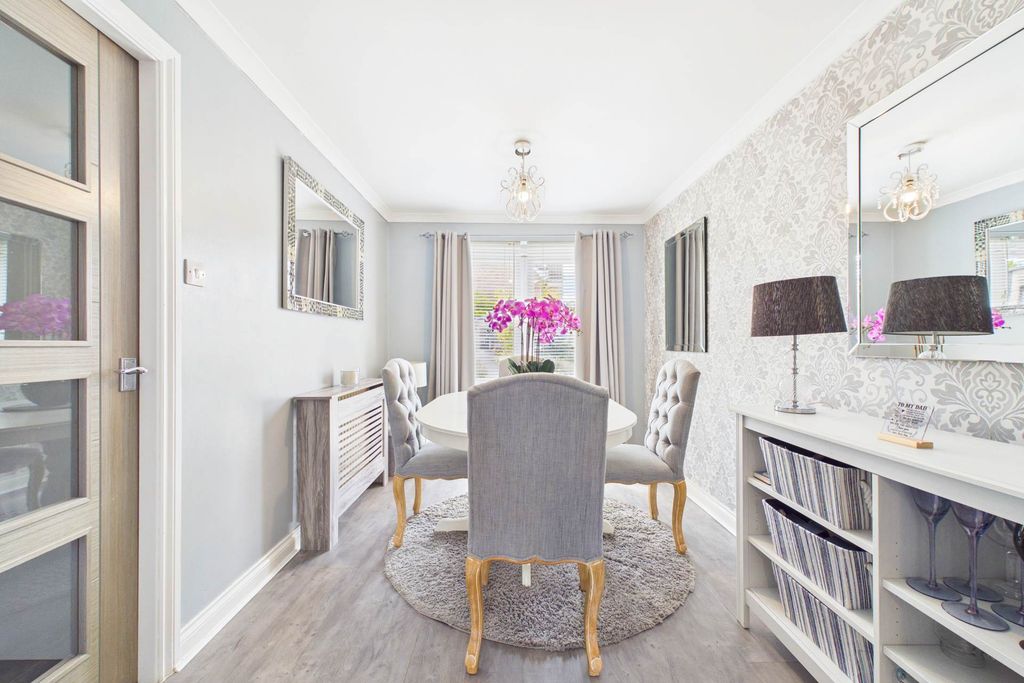 Additional image 13 of 4 bed detached house for saleLuggieburn Walk, Coatbridge ML5