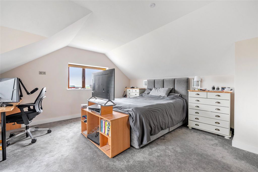 Additional image 21 of 4 bed detached house for saleBarnfield, Crediton, Devon EX17