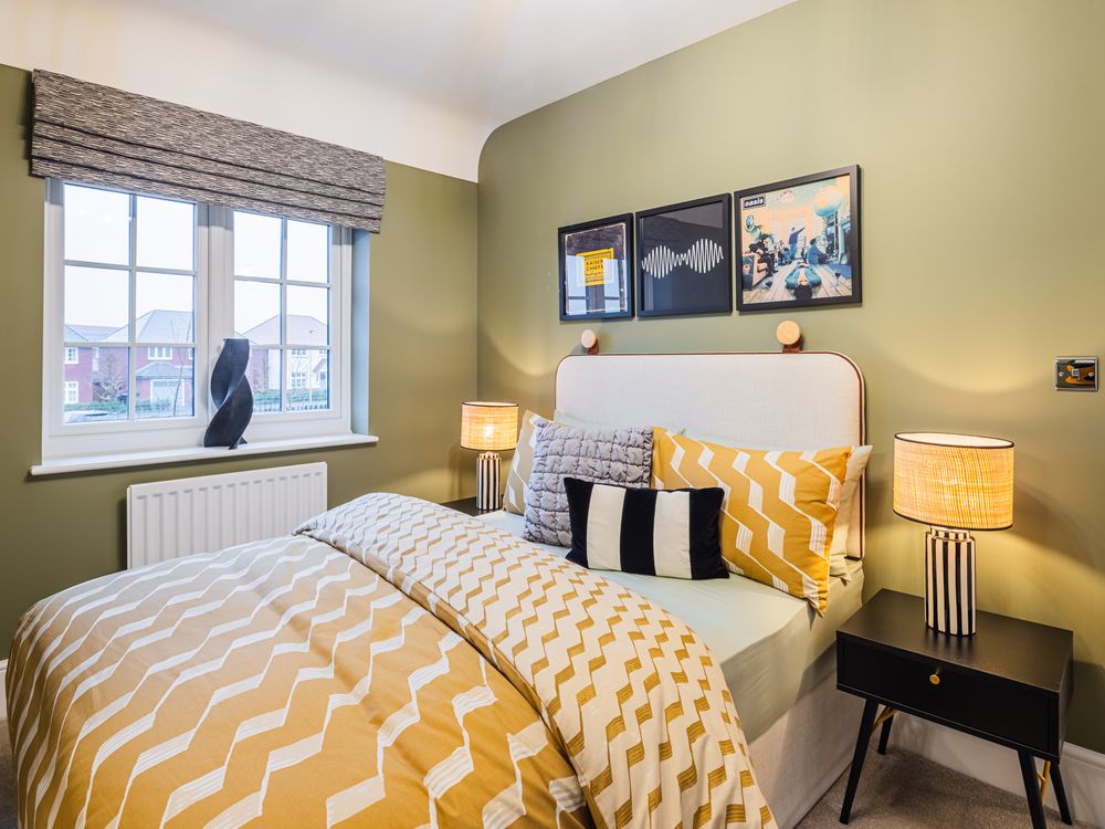 Additional image 8 of 4 bed detached house for sale"Buglawton" at Manchester Road, Congleton CW12