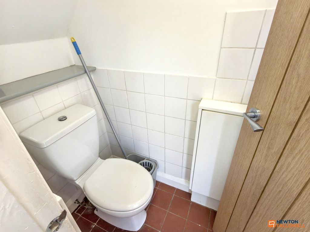 Additional image 12 of 3 bed detached house for saleBroom Leys Road, Coalville LE67