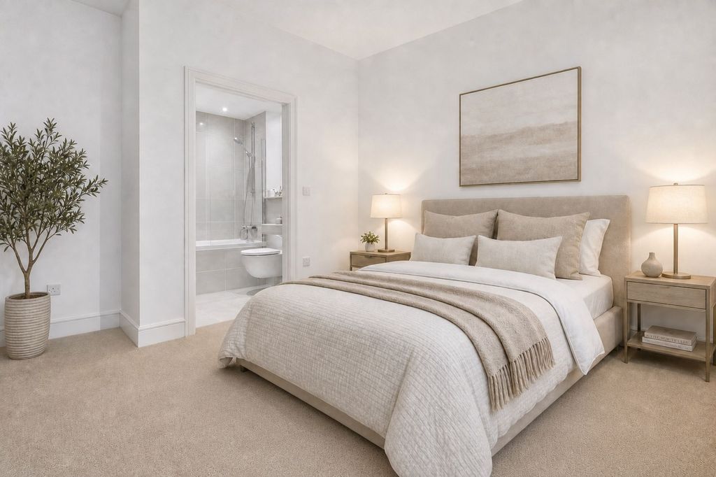 Additional image 4 of 2 bed flat for saleHigh Street, Colchester CO1