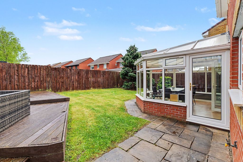 Additional image 27 of 5 bed detached house for saleBalfron Drive, Coatbridge ML5