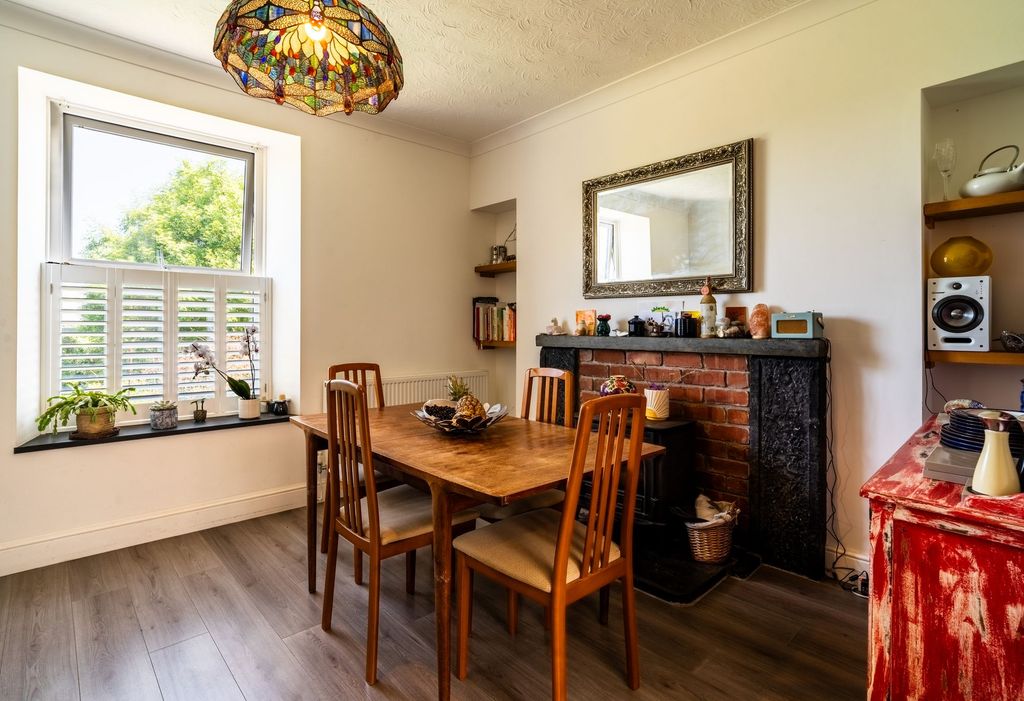Additional image 21 of 4 bed detached house for saleHebron, Whitland SA34