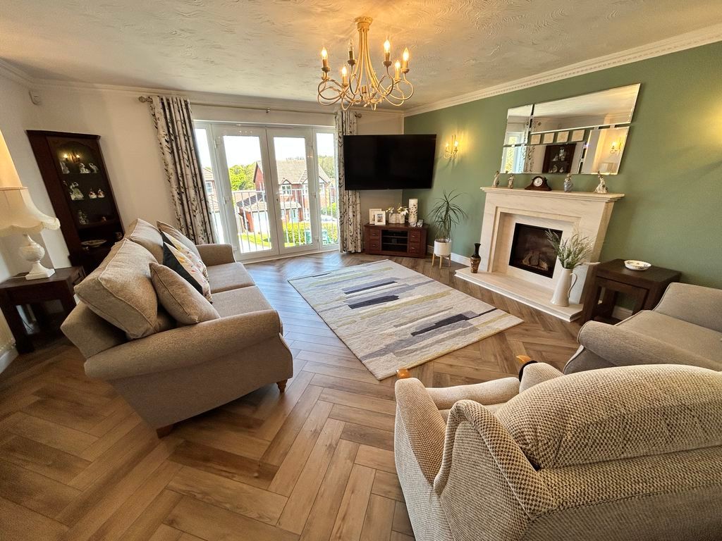 Additional image 3 of 4 bed detached house for saleEirias View, Colwyn Bay LL29
