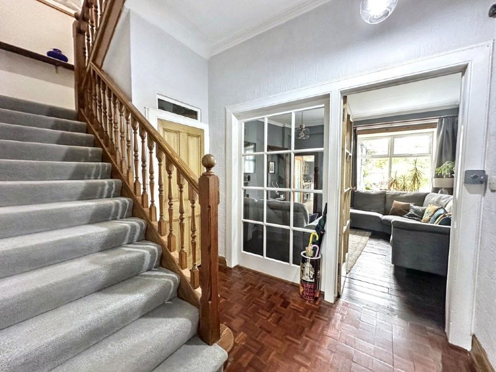3 bed terraced house for saleMarket Square, Coldstream TD12 photo 2