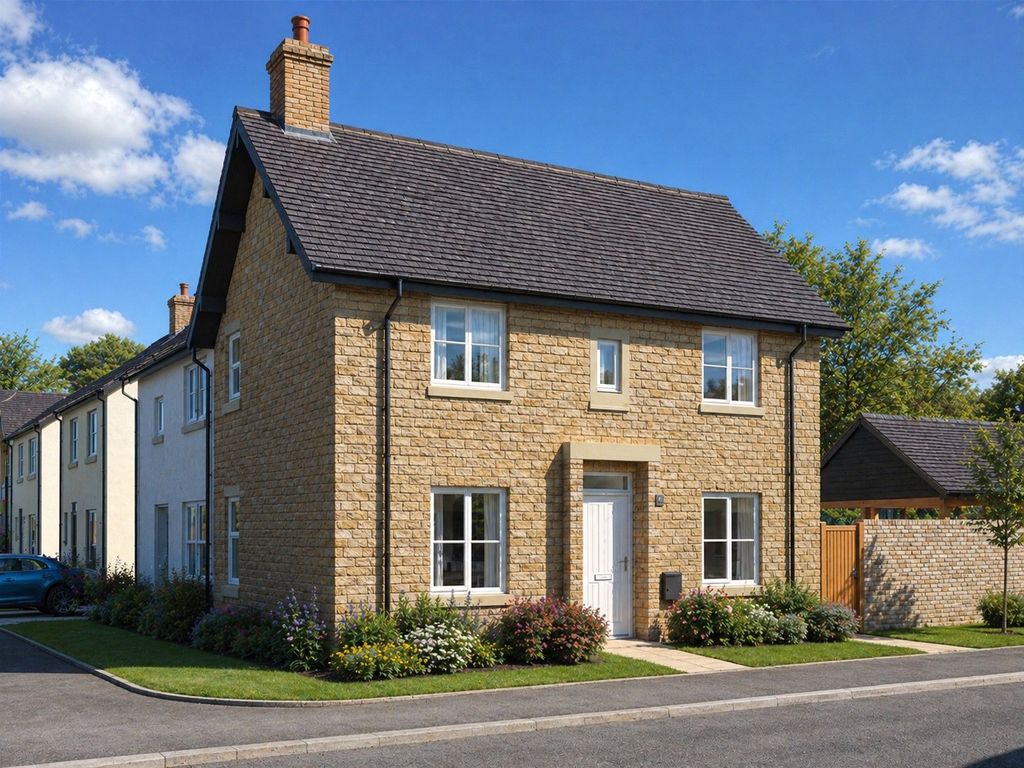 3 bed end terrace house for saleColyton, Devon EX24