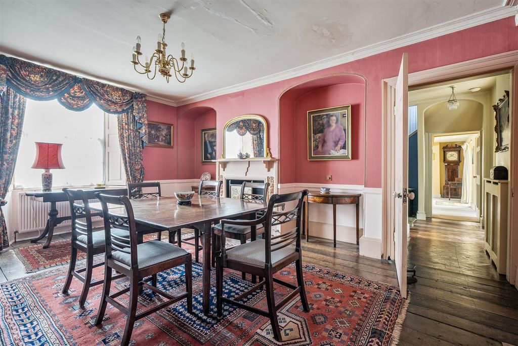 Additional image 6 of 5 bed semi-detached house for saleOrchard Lane, Crewkerne TA18
