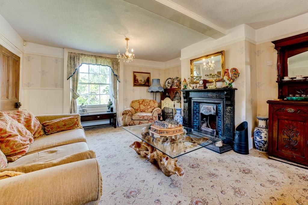 Additional image 2 of 4 bed detached house for saleOld Church Farm, High Street, Corby NN17