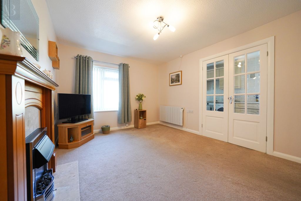 Additional image 5 of 1 bed flat for saleUpland Drive, Markfield, Leicestershire LE67