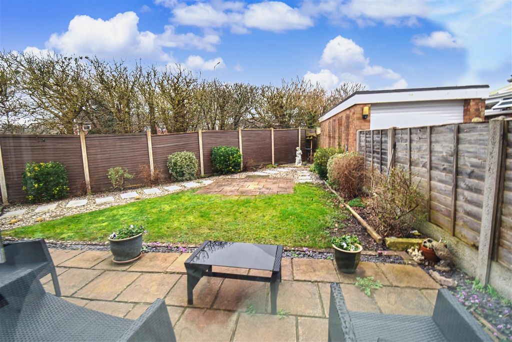 Additional image 13 of 2 bed detached bungalow for saleClover Close, Clevedon BS21