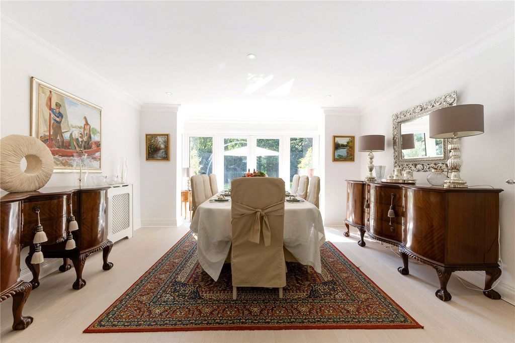 Additional image 7 of 5 bed detached house for saleQueensgate, Fairmile Lane, Cobham, Surrey KT11
