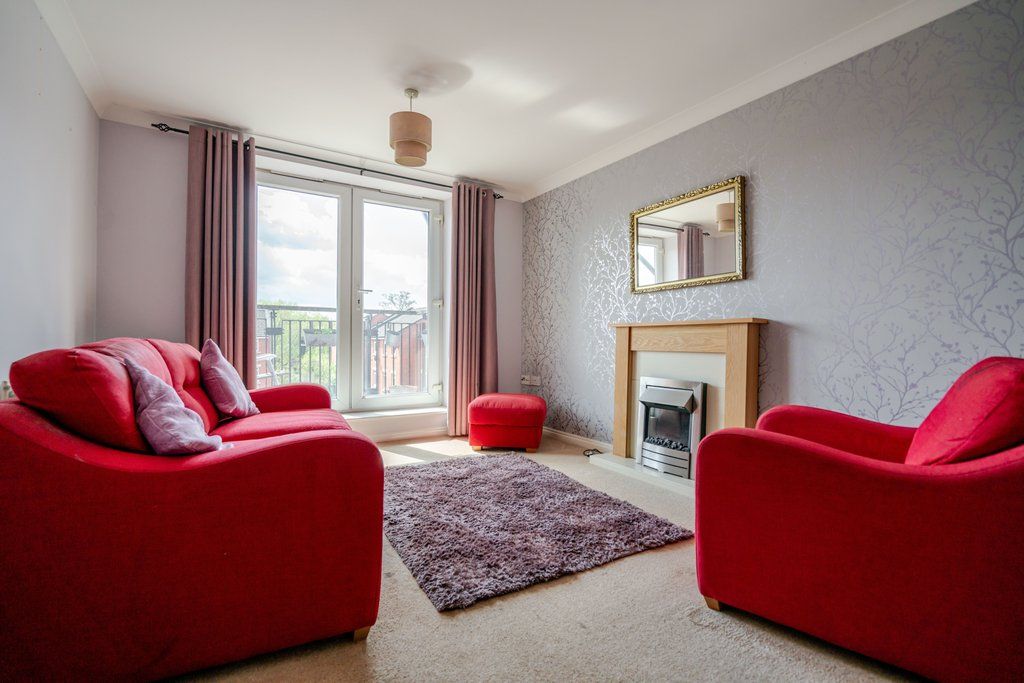 Additional image 5 of 2 bed flat for saleMill Green, Congleton CW12