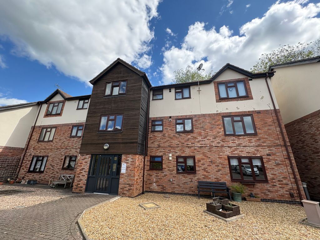Additional image 17 of 2 bed flat for saleCharnwood Road, Loughborough LE12