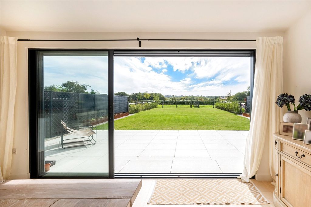 Additional image 8 of 4 bed terraced house for saleCourse Horn Lane, Cranbrook, Kent TN17