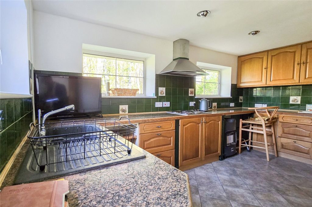 Additional image 7 of 3 bed detached house for saleSt. Barbaras Road, Corsham SN13