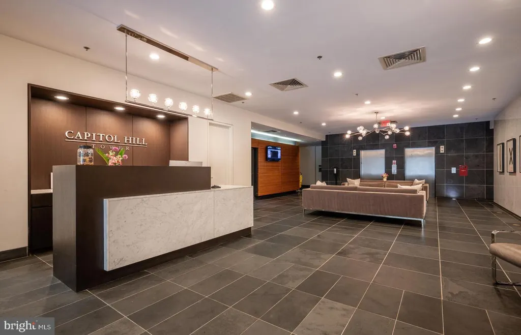 1000 New Jersey Avenue SE Unit 728, Washington, DC 20003