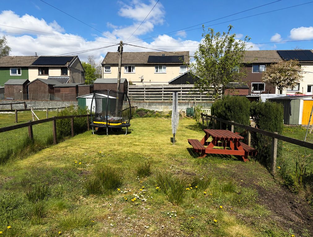 Additional image 7 of 2 bed terraced house for saleCarn Dearg Road, Fort William PH33