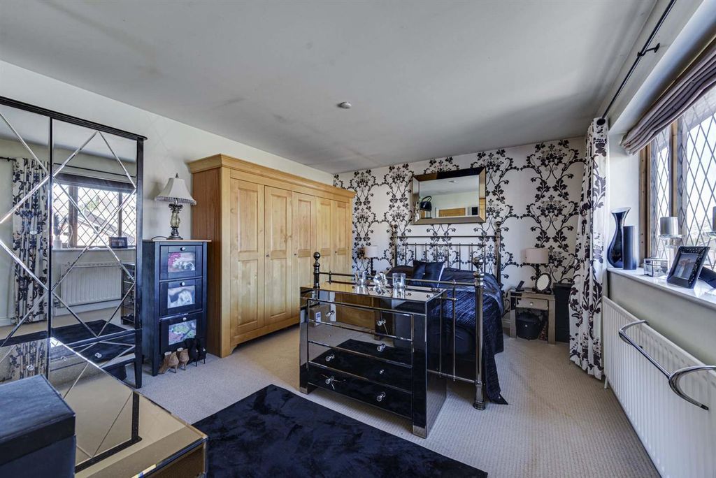 Additional image 15 of 5 bed detached house for saleTudor Way, Congleton CW12