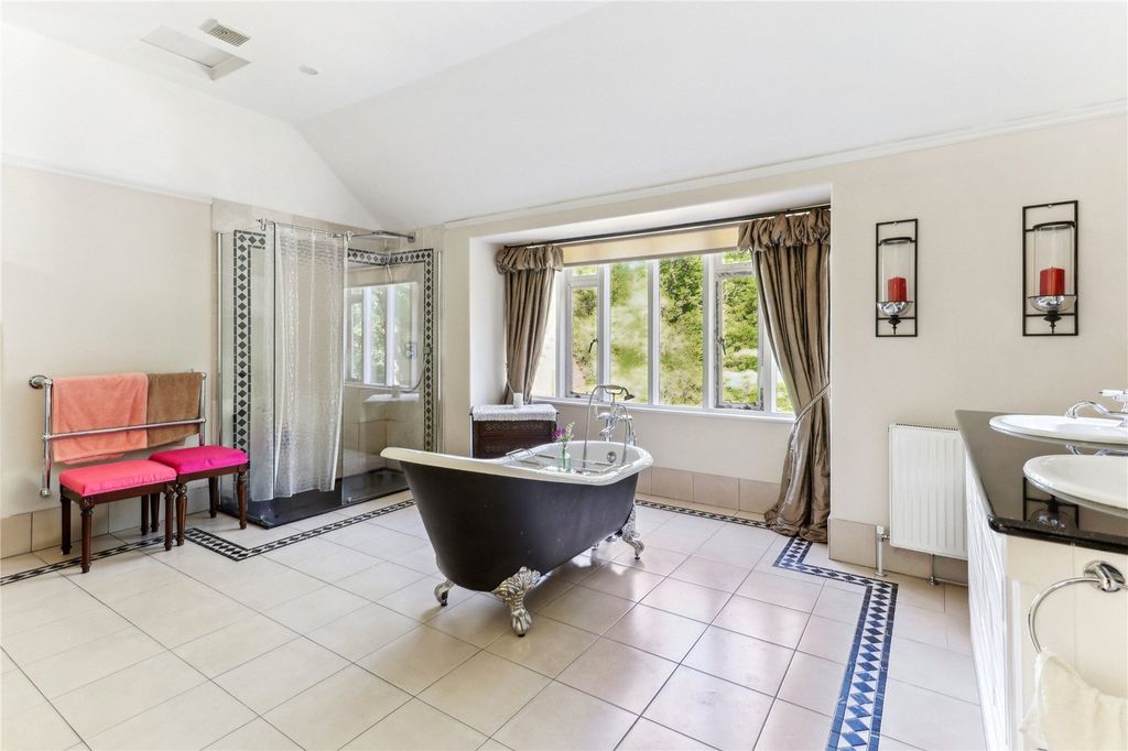 Additional image 10 of 6 bed detached house for saleRedhill Road, Cobham, Surrey KT11