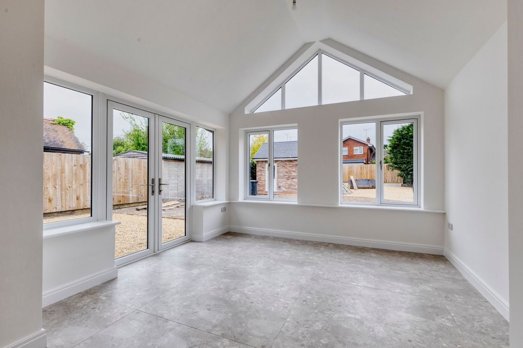 Additional image 14 of 4 bed detached house for salePlot 2, 27 Crewe Road, Shavington, Crewe CW2