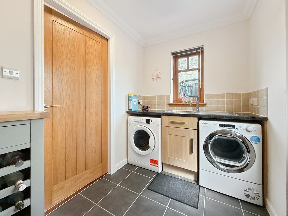 Additional image 24 of 4 bed detached house for saleGlenlochy Road, Fort William, Inverness-Shire, Highland PH33