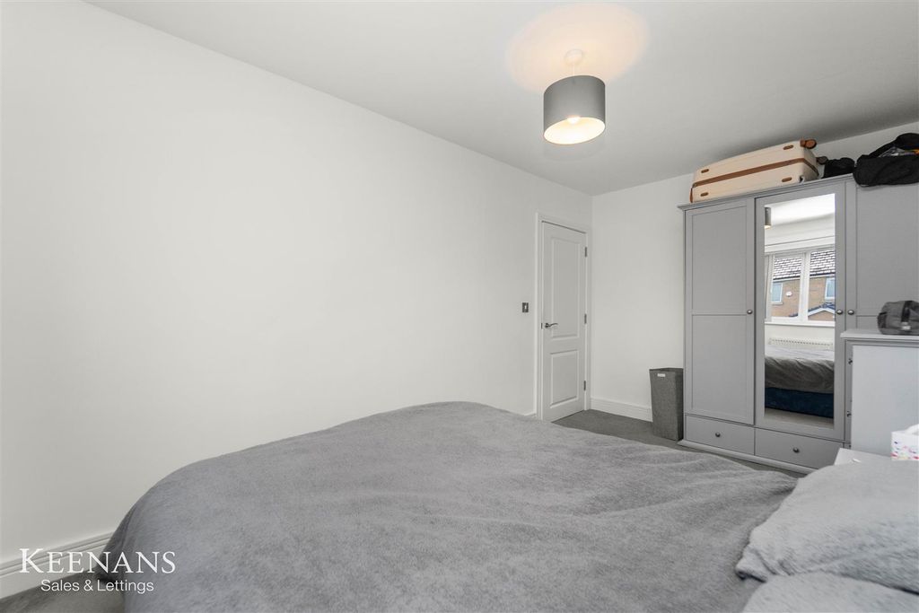Additional image 23 of 3 bed semi-detached house for saleSkipton Road, Colne BB8