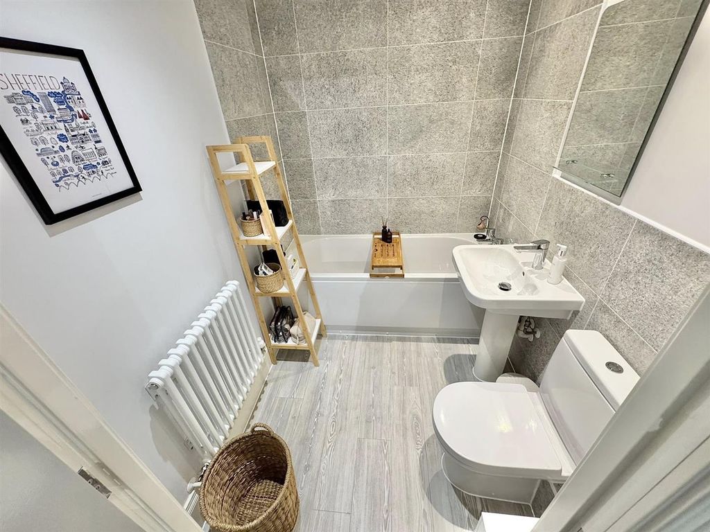 Additional image 13 of 2 bed flat for saleGwendolyn Drive, Copsewood, Coventry CV3