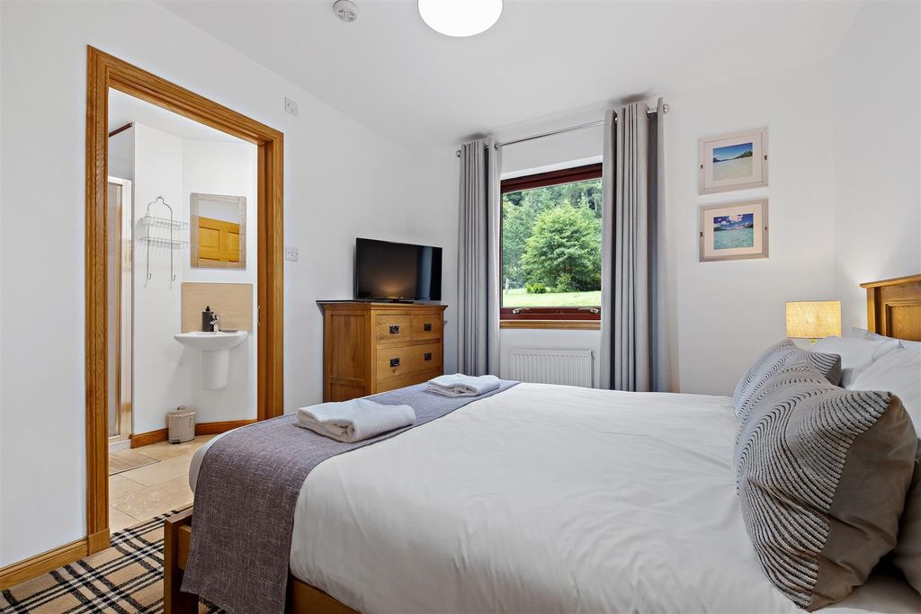 Additional image 20 of 4 bed property for saleLetterfinlay, Spean Bridge PH34