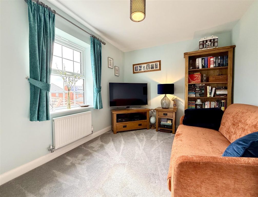 Additional image 24 of 4 bed detached house for saleTugby Drive, Hugglescote, Coalville LE67